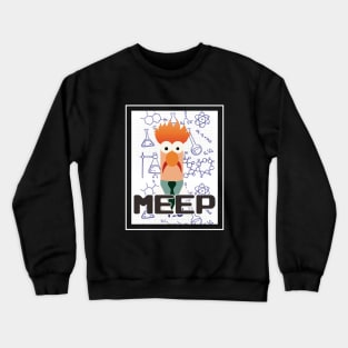 MUPPETS Crewneck Sweatshirt